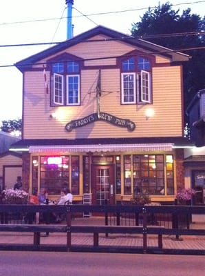 Paddy S Brewpub Rosie S Restaurant Wolfville Ns Paddy S Brewpub Rosie S Restaurant Wolfville Ns