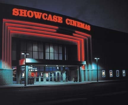 SHOWCASE CINEMAS Revere, MA | Yelp