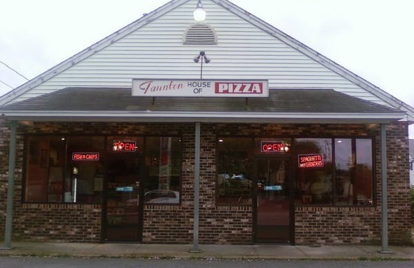 Pizza Restaurants Taunton Ma Pizza Restaurants Taunton Ma