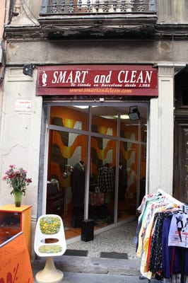 Smart and Clean