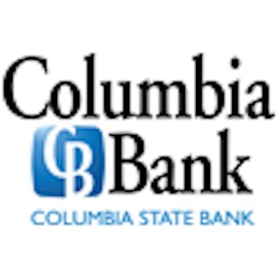 columbia state bank