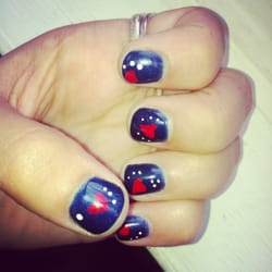 Mimi Nail Spa Mimi Nail Spa