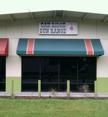 Oak Ridge Gun Range - 10 Photos - Gun/Rifle Ranges - Bell Isle