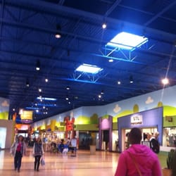 St Louis Outlet Mall - Shopping Centers - Hazelwood, MO - Yelp