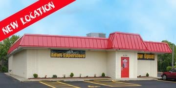 What, look Lions den adult superstore Lions den adult superstore conversations!