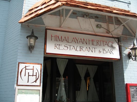 Himalayan Heritage