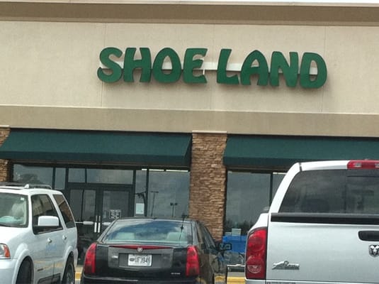 Shoe Land - Shoe Stores - Duluth, GA - Yelp
