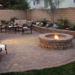 Black Diamond Paver Stones &amp; Landscape, Inc - Landscaping - Sacramento 
