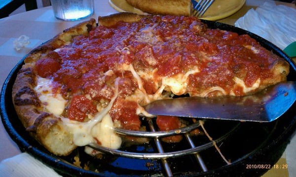 uno chicago pizza