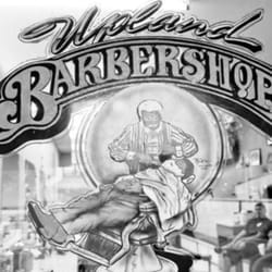 Upland Barber Shop - Barbers - Upland, CA - Yelp