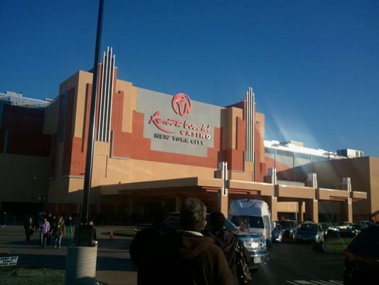 resorts world casino in jamaica queens