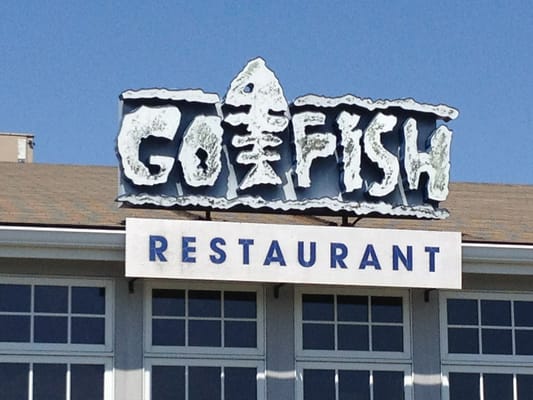 Go Fish Restaurant