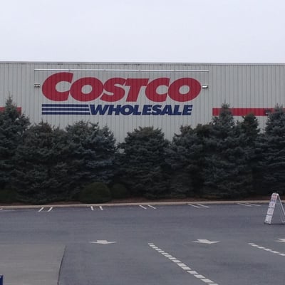 costco harrisonburg va jobs