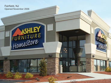 Ashley Furniture HomeStore - Furniture Stores - Fairfield, NJ - Reviews - Photos - Yelp