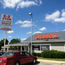 Lamping Cleaners Lamping Cleaners