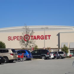 Target Stores, Deerfield Beach, FL by Tiffany N.