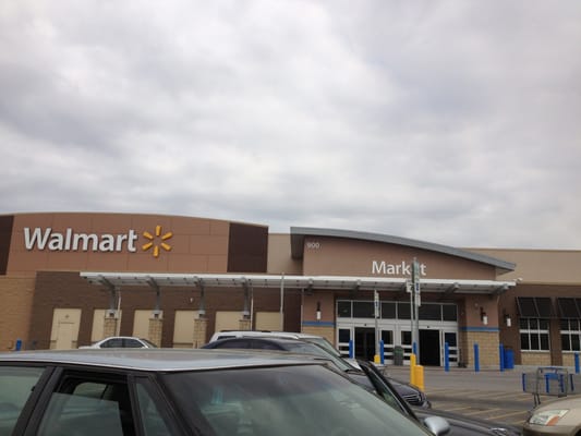 Walmart - MOVED - Lake City, SC | Yelp