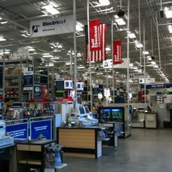 lowe's home improvement