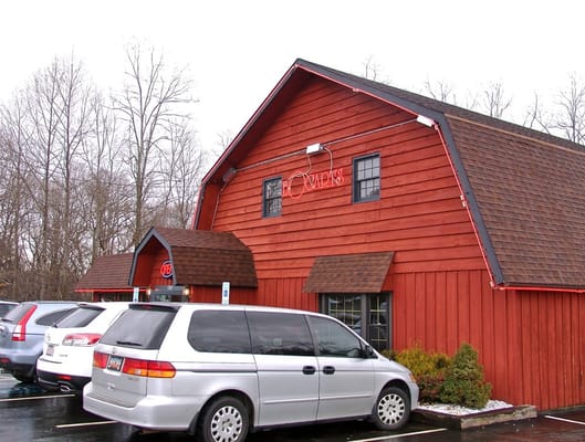 Bogarts Restaurant & Tavern - American (Traditional) - Waynesville, NC