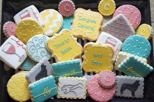 Retirement Cookies Yelp