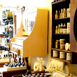 Juju Spa & Organics Juju Spa & Organics