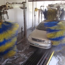 Kwik car wash coupons
