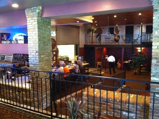 Fresh Market Restaurant the - Paris, TN | Yelp