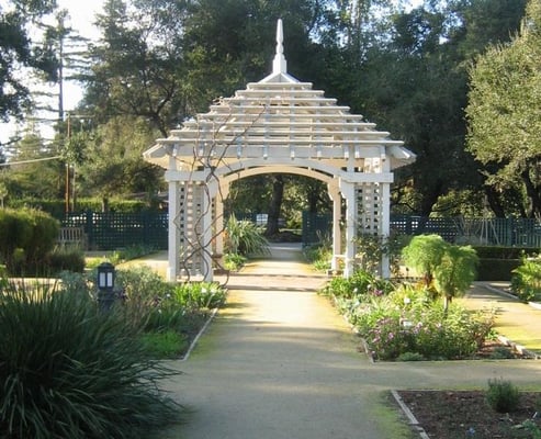 Elizabeth F Gamble Garden - Venues & Event Spaces - Palo Alto, CA - Yelp