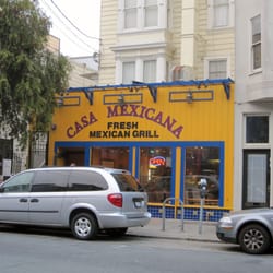Casa Mexicana II - Noe Valley - San Francisco, CA - Yelp