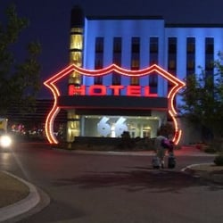 route 66 casino albuquerque newmexico