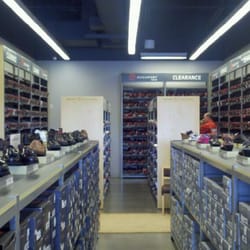 reebok factory store