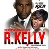 Photo of R. Kelly Live in Las Vegas | Saturday Dec 29th w/Kelly Price