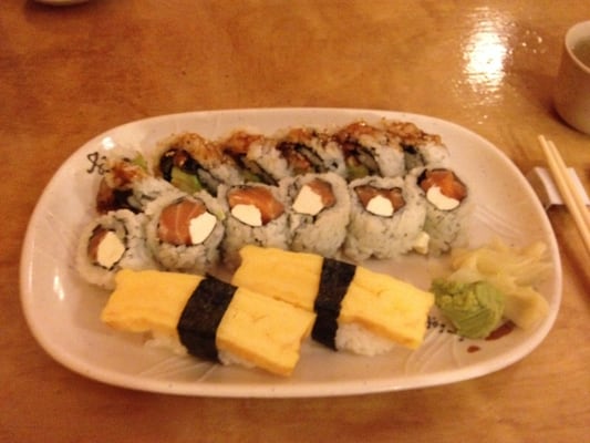 Japanese Restaurant Inner Sunset Japanese Restaurant Inner Sunset