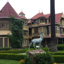 San Jose Hotels Near Winchester Mystery House San Jose Hotels Near Winchester Mystery House