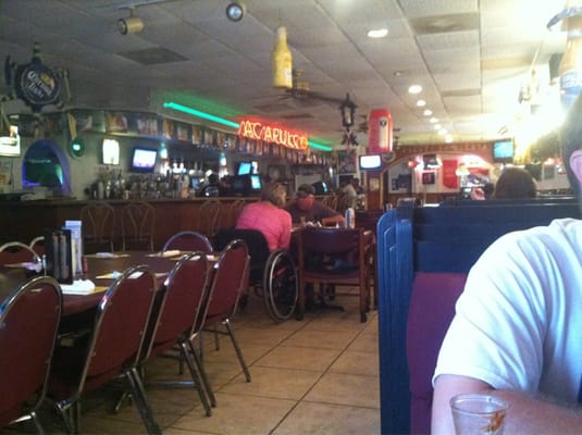 Acapulco Restaurant Lounge St Ann Mo Acapulco Restaurant Lounge St Ann Mo