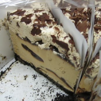 Jon Donaire Mud Pie Ice Cream Cake Jon Donaire Mud Pie Ice Cream Cake