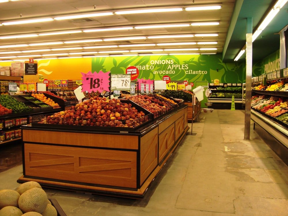 Food For Less Stores Locations – YSDI