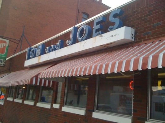 Tom Joe S Restaurant Altoona Pa Tom Joe S Restaurant Altoona Pa
