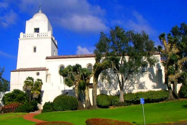 I plan to visit San Diego in March, what are the places ...