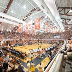 Gregory Gymnasium - Gyms - University of Texas - Austin, TX - Reviews ...