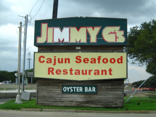 Jimmy G S Restaurant Houston Tx Jimmy G S Restaurant Houston Tx