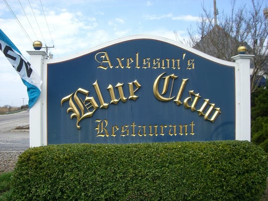 The Blue Claw Restaurant Cape May Nj The Blue Claw Restaurant Cape May Nj