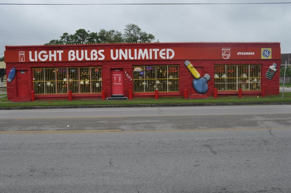 Lighting Bulbs Unlimited Baby P T Shirts Lighting Bulbs Unlimited Baby P T Shirts