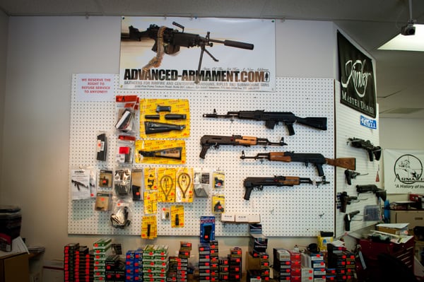 Auto Service Near Me >> The Gun Store - Sporting Goods - Cedar Park, TX - Reviews ... Auto Service Near Me >> The Gun Store - Sporting Goods - Cedar Park, TX - Reviews ...