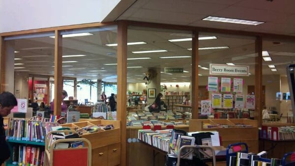 Noel Wien Public Library - Fairbanks, AK | Yelp