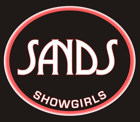 Sands showgirls Sands showgirls